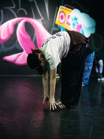 MUV Escola de Dança em Barra Velha SC